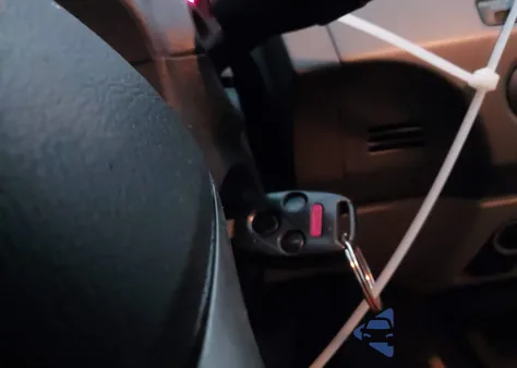 2006 Honda Civic Ex из США, поврежденный, VIN 2HGFA16856H503491